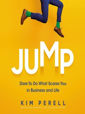 cover image of Jump